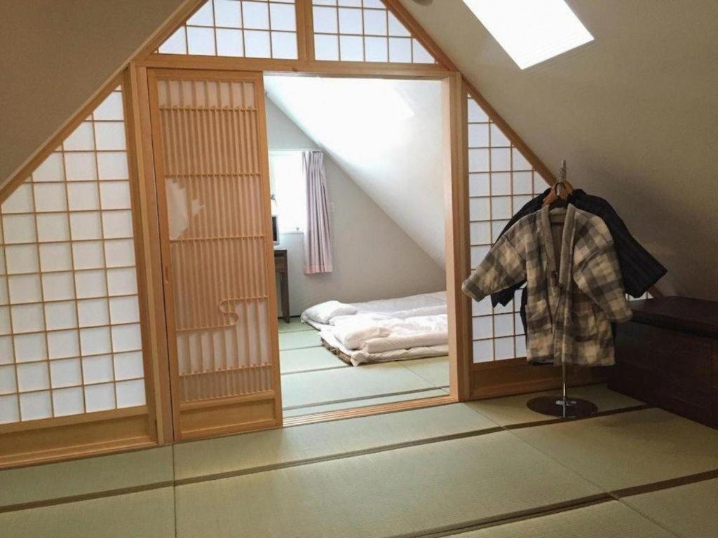Hakuba Sun Valley Hotel Екстер'єр фото